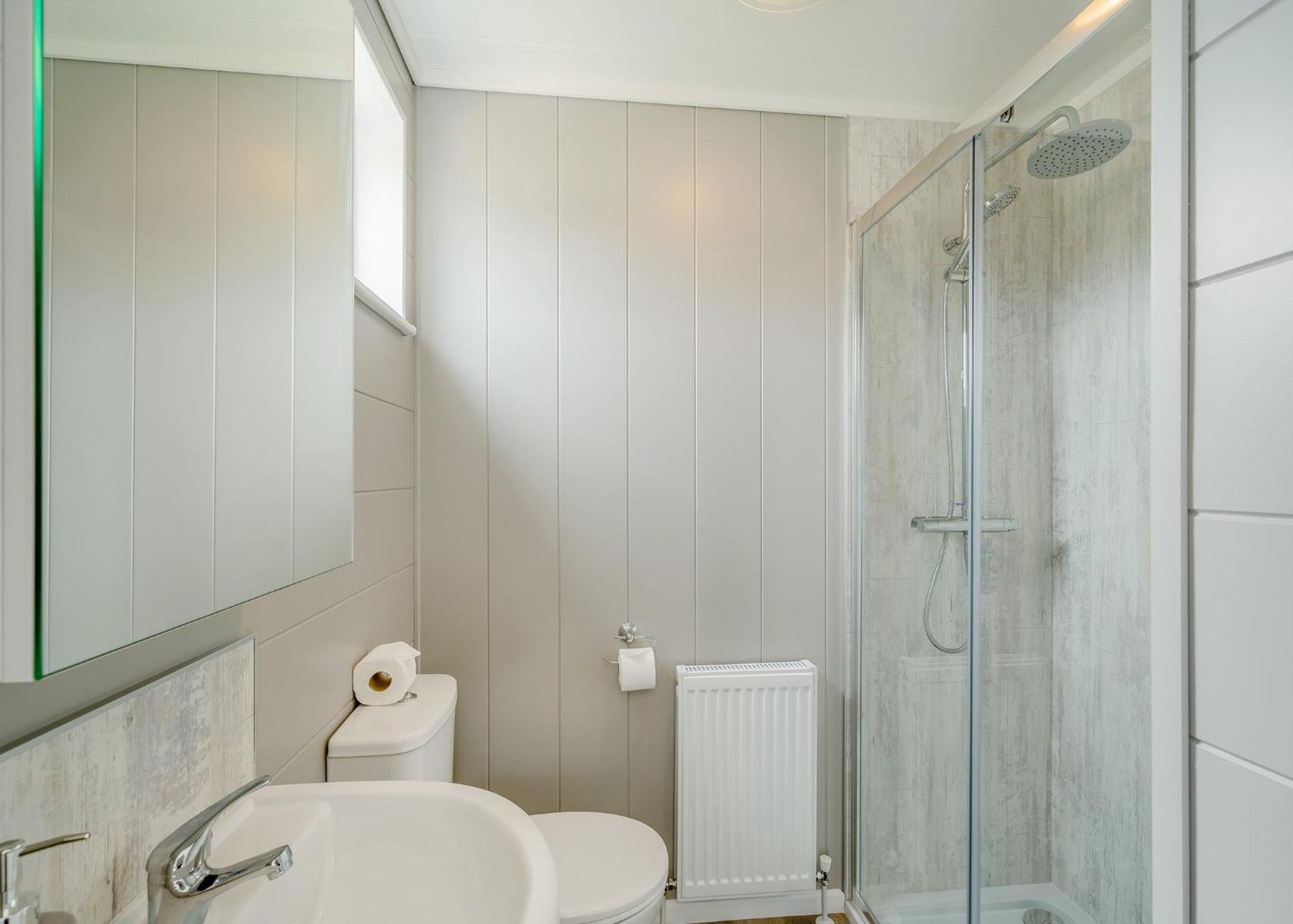 Eden Lodge Retreat Crosby  Bagian luar foto