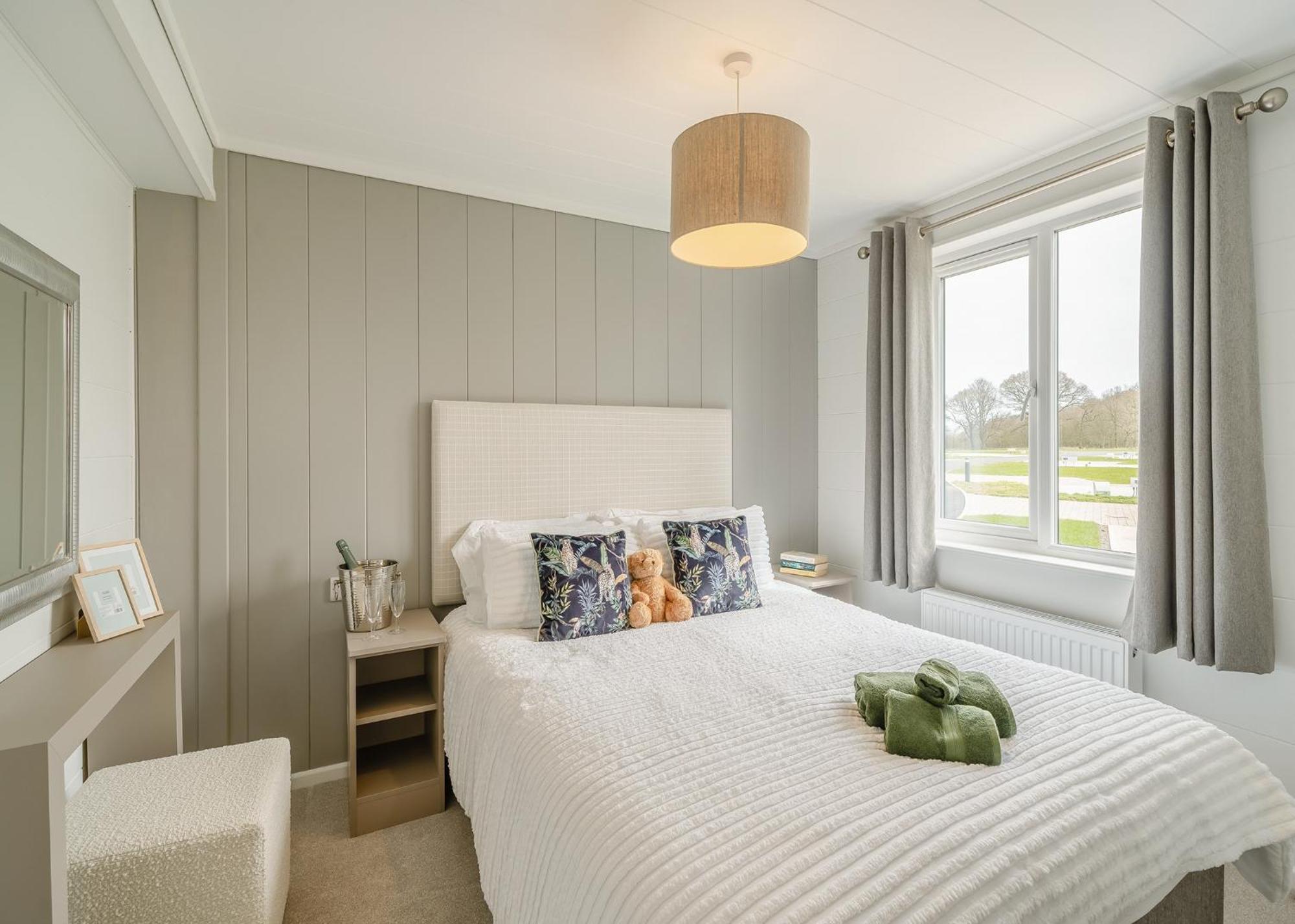 Eden Lodge Retreat Crosby  Bagian luar foto
